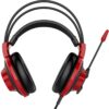 MSI DS501 Gaming Headset with Microphone - Computer Accessories