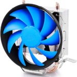 Deepcool Gammaxx 200T CPU Cooler Intel/AMD Compatible Aircooler