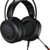 Cooler Master CH 321 with Noise Reduction Work and Gaming Headset - Computer Accessories
