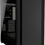 Corsair 5000D Tempered Glass Mid-Tower ATX PC Case CS-CC-9011208-WW Black