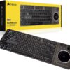 Corsair K83 Wireless Keyboard - Computer Accessories