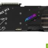 GIGABYTE AORUS GeForce RTX 3070 Ti Master 8GB 256-bit GDDR6X, GV-N307TAORUS M-8GD Video Card - Nvidia Video Cards