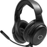 Cooler Master MH670 2.4GHz Wireless, Virtual 7.1 Surround Sound Gaming Headset