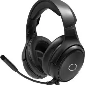 Cooler Master MH670 2.4GHz Wireless, Virtual 7.1 Surround Sound Gaming Headset - Computer Accessories
