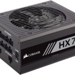Corsair HX Series HX750 750W 80Plus Platinum Modular Power Supply