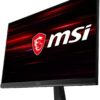 MSI 27” G271 FHD 1080P 144Hz 1ms AMD Radeon FreeSync IPS Gaming Monitor - Monitors