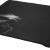 MSI Agility GD30 Pro Gaming Mousepad - Computer Accessories