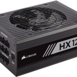 Corsair HX Series HX1200 1200W 80Plus Platinum Modular Power Supply