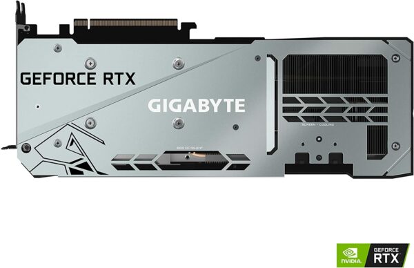 GIGABYTE GeForce RTX 3070 Ti Gaming OC 8GB 256-bit GDDR6X GV-N307TGAMING OC-8GD Video Card - Nvidia Video Cards