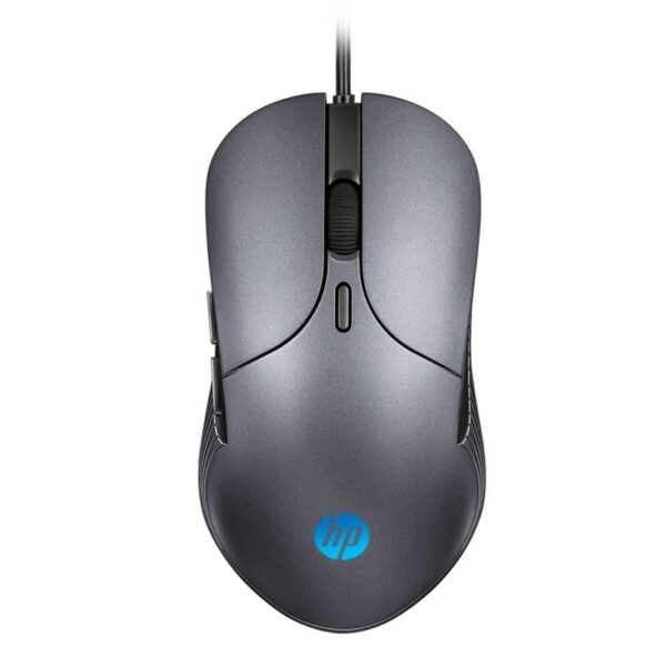 HP M280 RGB Gaming Mouse - Computer Accessories