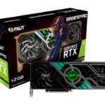 Palit GeForce RTX™ 3080 Ti Gaming Pro 12GB GDDR6X NED308T019KB-132AA