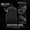 CORSAIR Sabre RGB PRO Champion Series Gaming Mouse - Computer Accessories