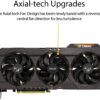 ASUS TUF Gaming NVIDIA GeForce RTX 3070 V2 OC Edition Graphics Card - Nvidia Video Cards