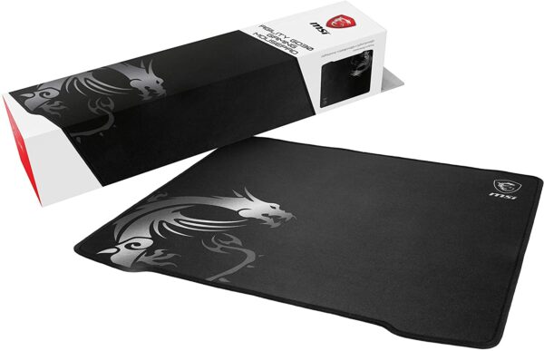 MSI Agility GD30 Pro Gaming Mousepad - Computer Accessories