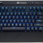 Corsair K63 Wireless Special Edition Mechanical Gaming Keyboard CH-9145030-NA