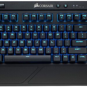 Corsair K63 Wireless Special Edition Mechanical Gaming Keyboard CH-9145030-NA - Computer Accessories