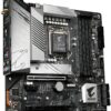Gigabyte B560M mATX Aorus PRO AX Motherboard - Intel Motherboards