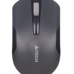 A4TECH G3-200N Wireless Mouse Black