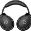 Cooler Master MH670 2.4GHz Wireless, Virtual 7.1 Surround Sound Gaming Headset - Computer Accessories