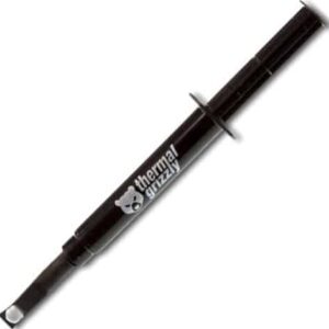 Thermal Grizzly Aeronaut Thermal Grease 3ML 7.8G TG-A-030-R - Computer Accessories