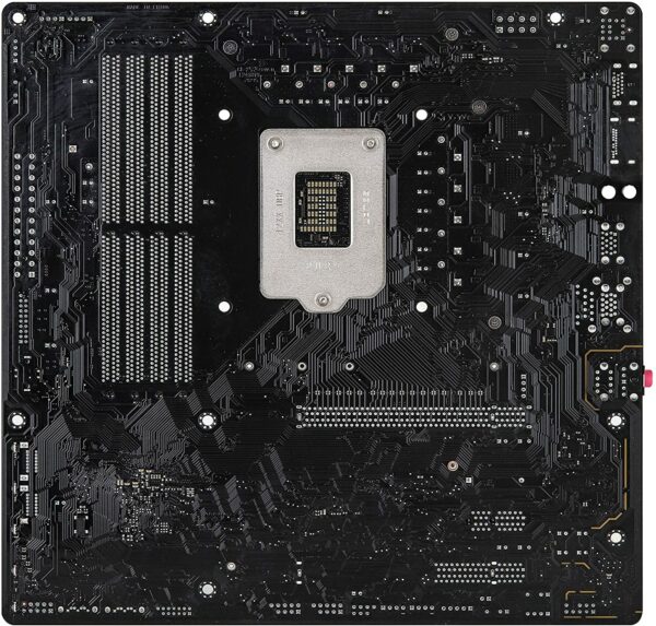 ASRock B560M mATX PRO4 Intel SOCKET1200 Motherboard - Intel Motherboards