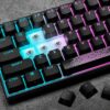Corsair K65 RGB MINI 60% Mechanical Gaming Keyboard - Computer Accessories