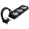 SilverStone Permafrost 360mm All-In-One Liquid Cooling SST-PF360-ARGB - AIO Liquid Cooling System