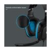 Logitech G431 Dolby 7.1 Gaming Headset - Computer Accessories