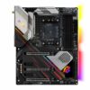 ASRock X570 Phantom Gaming X ATX Motherboard - AMD Motherboards