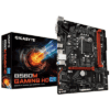 Gigabyte GA B560M Gaming HD Gaming HD Socket 1200 DDR4 Motherboard - Intel Motherboards
