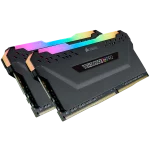 Corsair Vengeance RGB Pro 32GB (2x16GB DDR4 Desktop Memory