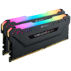 Corsair Vengeance RGB Pro 32GB (2x16GB DDR4 Desktop Memory - Desktop Memory