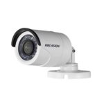 HIKVISION DS-2CE16D0T-IRPF 2MP 1080P Full HD Turbo HDTVI Outdoor IR Bullet CCTV Analog Camera