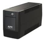 APC BVX650I-PH Back-UPS AVR 650va 360 Watts 4 Sockets Backup Battery