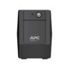 APC BVX650I-PH Back-UPS AVR 650va 360 Watts 4 Sockets Backup Battery - Power Sources