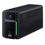 APC BVX700LUI-MS Back-UPS AVR 700VA 360 Watts 230V USB Charging Universal Sockets Backup Battery