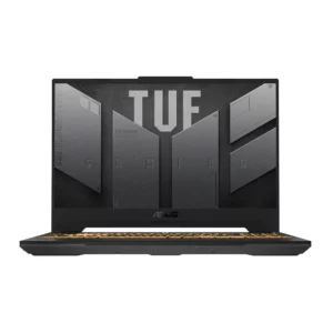 Asus TUF Gaming F15 FX507ZC-HN067W 15" Intel Core i7-12700H/RTX 3050/16GB RAM/512GB SSD/Windows 11 Gaming Laptop Mecha Gray - Asus/ROG