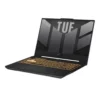 Asus TUF Gaming F15 FX507ZC-HN067W 15" Intel Core i7-12700H/RTX 3050/16GB RAM/512GB SSD/Windows 11 Gaming Laptop Mecha Gray - Asus/ROG