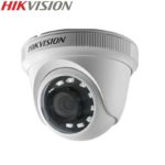 HIKVISION DS-2CE56D0T-IRF 2MP Outdoor Waterproof Turret Security Camera Switchable TVI/AHD/CVI/CVB Waterproof