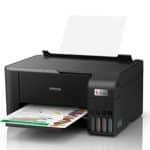Epson EcoTank L3250 WIFI All-in-One Ink Tank Printer