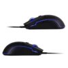 Cooler Master CM110 RGB Gaming Mouse Ambi-Type (Black) CM-110-KKWO1 M110 - Computer Accessories