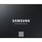 Samsung 870 EVO SSD 250GB | 500GB | 1TB | 2TB | 4TB SATA Solid State Drive
