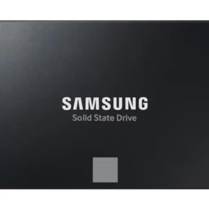 Samsung 870 EVO SSD 250GB | 500GB | 1TB | 2TB SATA Solid State Drive - BTZ Flash Deals