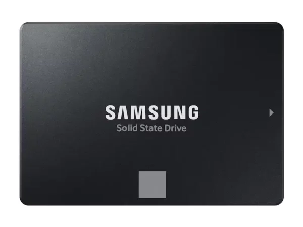 Samsung 870 EVO SSD 250GB | 500GB | 1TB | 2TB SATA Solid State Drive - BTZ Flash Deals
