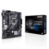 Asus PRIME H410M-K LGA 1200 mATX Motherboard - Intel Motherboards