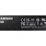 Samsung 980 M.2 250GB | 500GB PCIE 3.0 x 4 NVME Solid State Drive