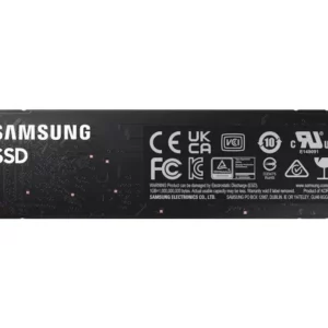 Samsung 980 M.2 250GB | 500GB PCIE 3.0 NVME SSD MZ-V8V500BW SSD Solid State Drive - BTZ Flash Deals