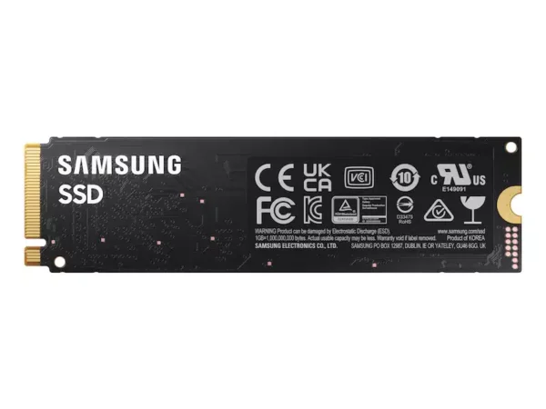 Samsung 980 M.2 250GB | 500GB PCIE 3.0 NVME SSD MZ-V8V500BW SSD Solid State Drive - BTZ Flash Deals