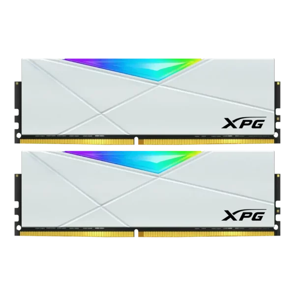 SPECTRIX D50 DDR4 RGB btz ph 10