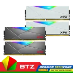 ADATA XPG Spectrix D50 2x16 32GB CL18 Grey | White DDR4 3600Mhz Desktop Memory